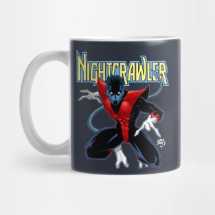 NC logo Mug